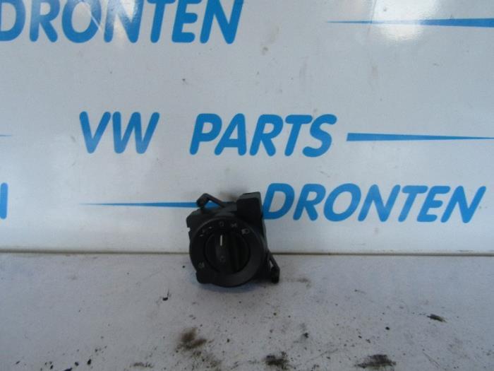 Commutateur lumière d'un Volkswagen Crafter, Volkswagen, -, 3 mois de garantie, Utilisé