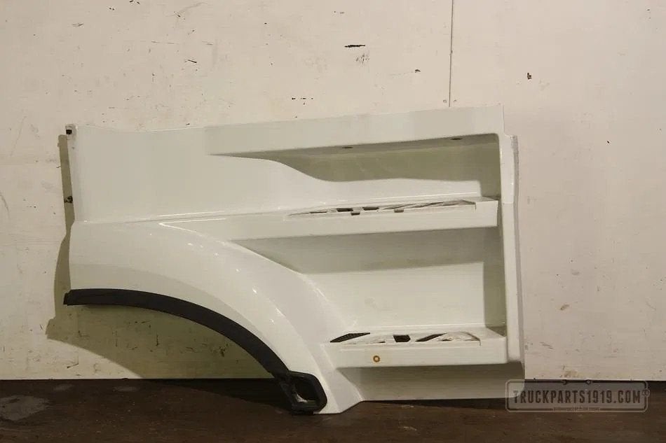 Mercedes-Benz Body & Chassis Parts Instapbak Re MB MP4, Auto-onderdelen, Ophalen, Gebruikt, Mercedes-Benz, Carrosserie en Plaatwerk