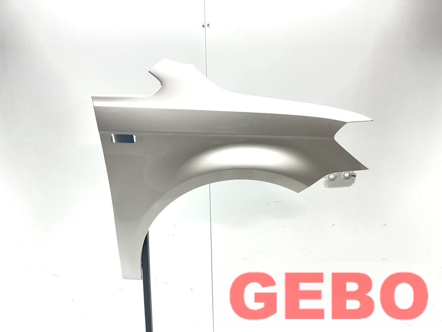 Volkswagen Caddy 2015/2020 voorspatbord rechts LB9A 2K5 821, -, Volkswagen, -, Nieuw