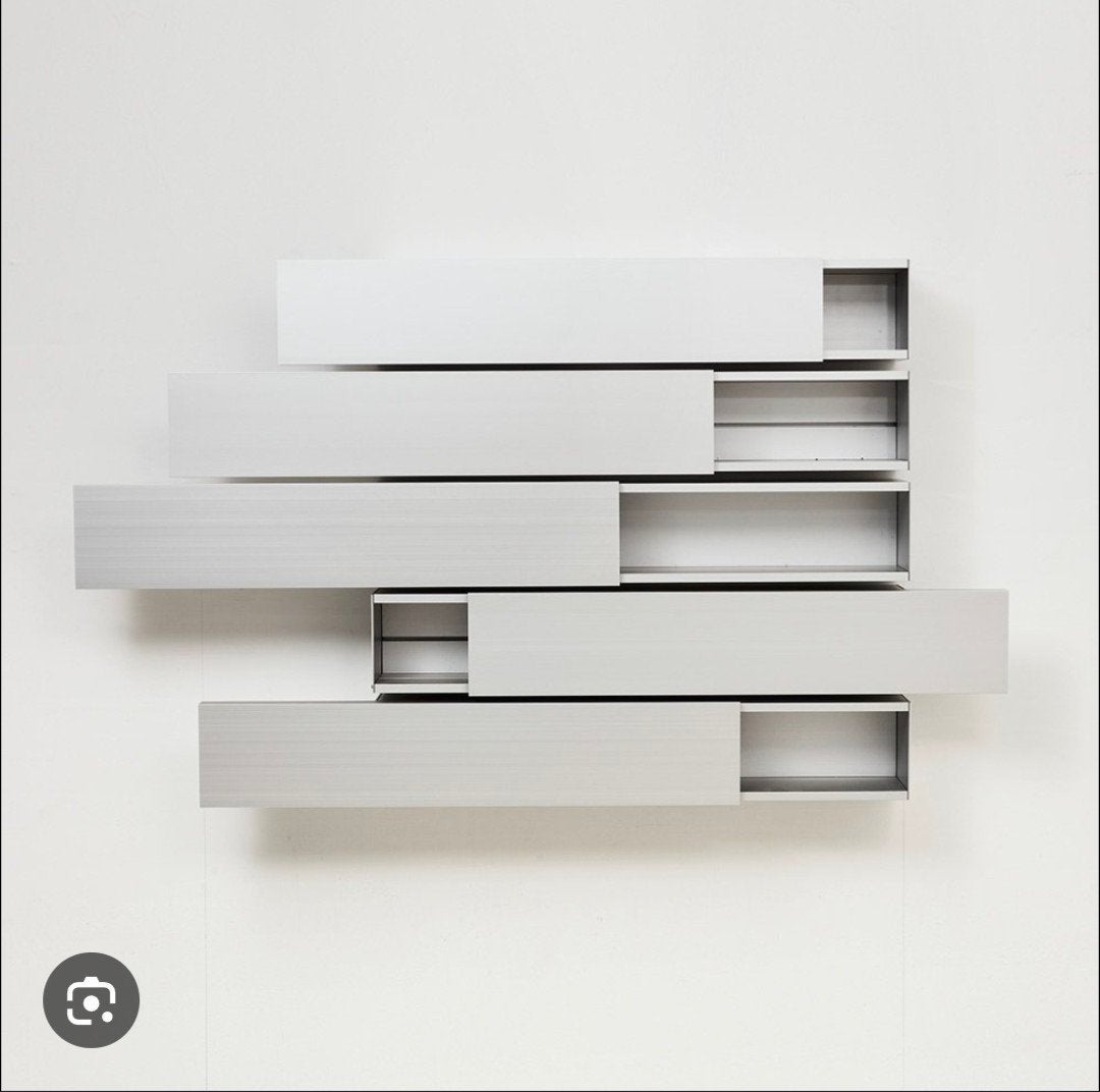 Racks Pastoe - Shigeru Uchida 'A-line' CD & DVD, Enlèvement, CD