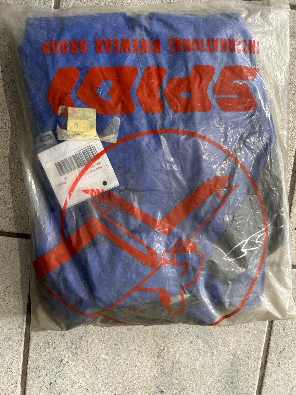 veste Spidi pour  moto., Motos, Enlèvement