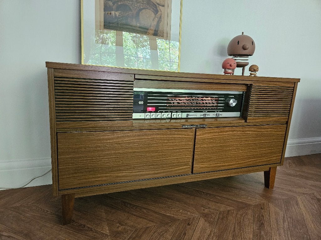 Tijdloos design · Moderne technologie, TV, Hi-fi & Vidéo, Radios, Reconditionné, Radio, Enlèvement
