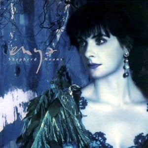 Enya - shepherd moons, Enlèvement, Utilisé