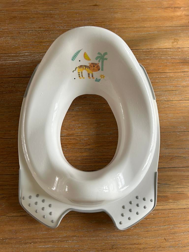 Toilet verkleiner - 2 stuks gratis, Overige typen, Zo goed als nieuw, Standaard, Ophalen