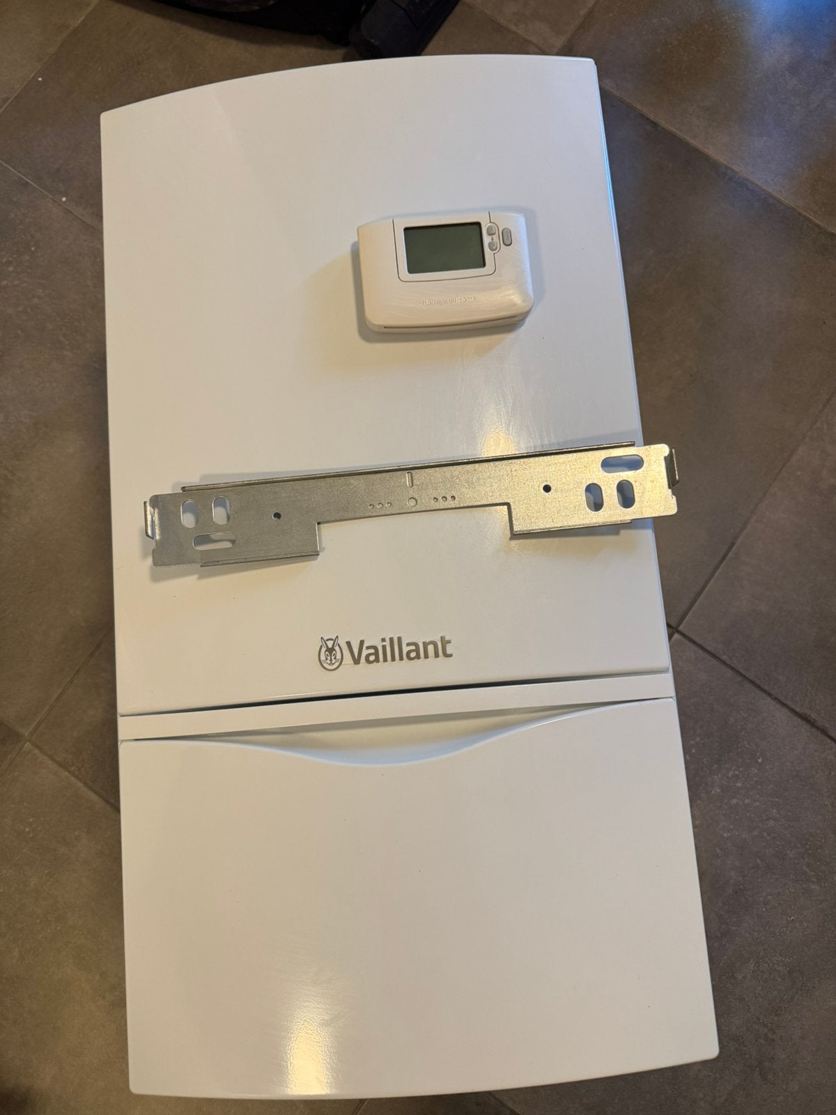 Vaillant atmotecplus vuw 244 (2025), Ophalen of Verzenden, Zo goed als nieuw