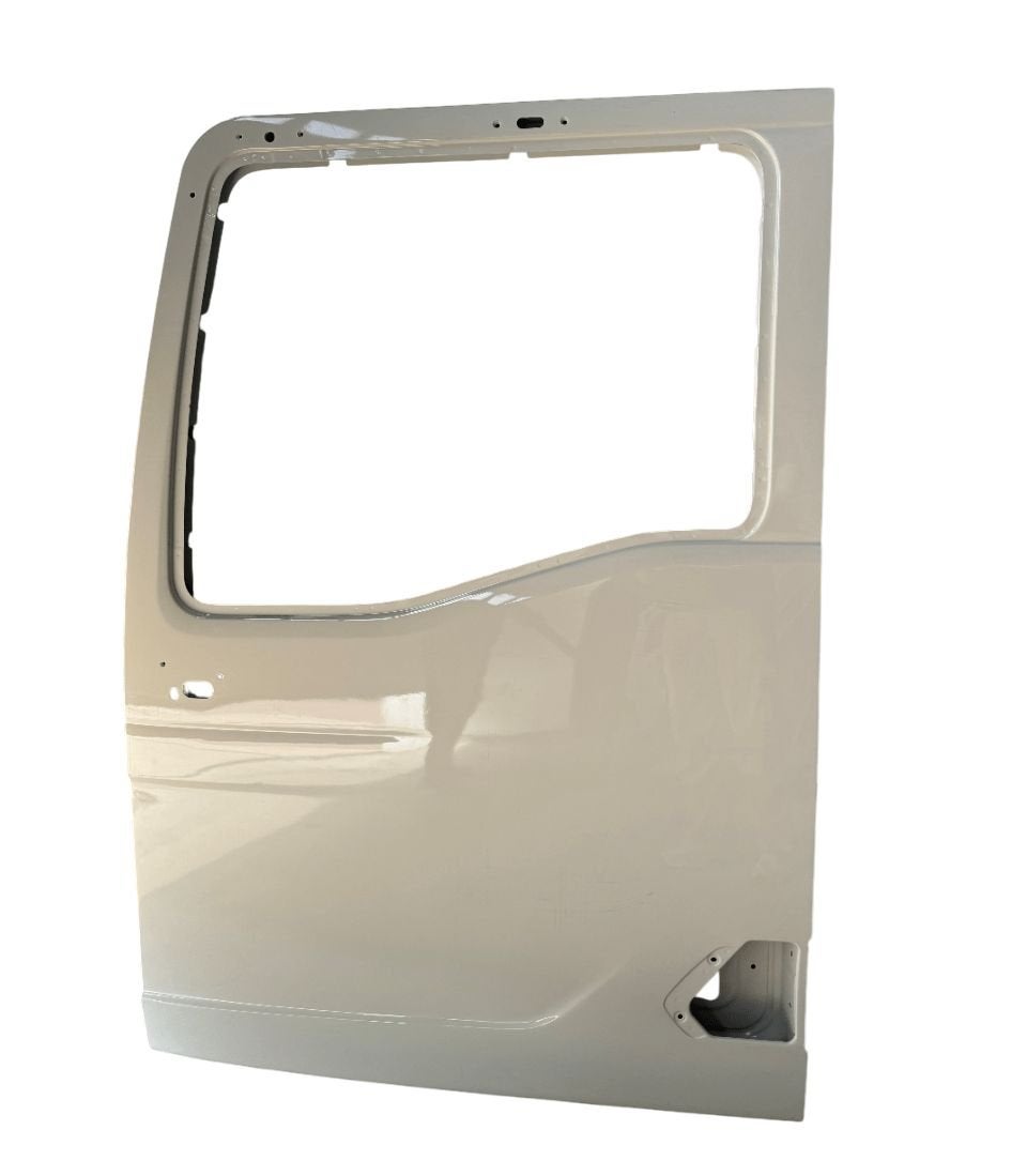 MAN TGM/GN/GX TG3 2021- DEUR LINKS GEBRUIKT 81626004137U, Gebruikt, Carrosserie en Plaatwerk, -, MAN