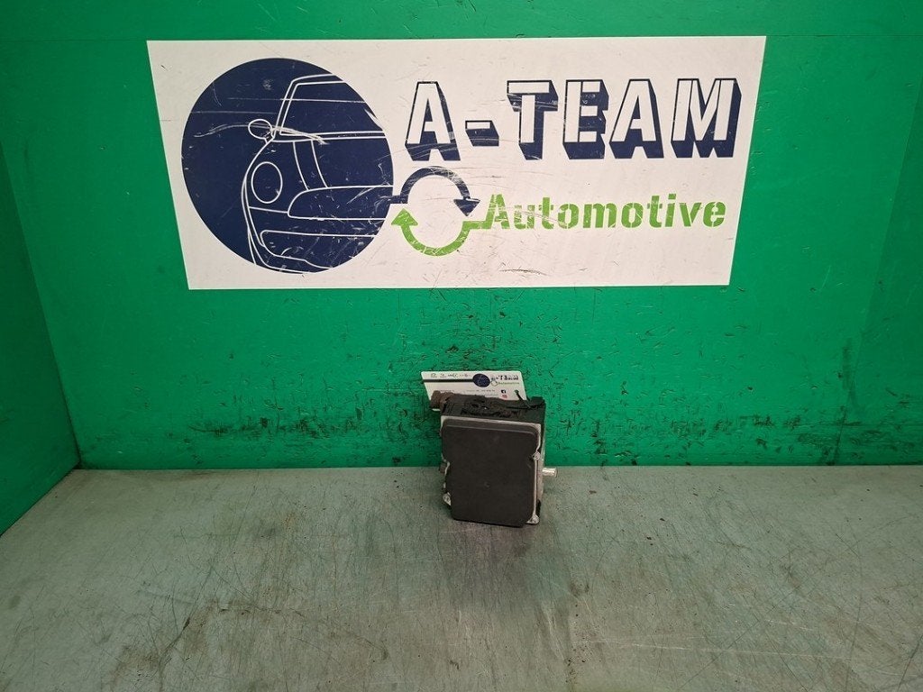 BLOC ABS (FREINS ANTI-BLOCAGE) Alfa Romeo GT (937), Autos : Pièces & Accessoires, Stellantis Europe S.p.A, IPC D1-09 Bahnhofsplatz
65423  Rüsselsheim am Main, DE