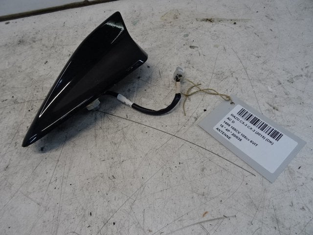 ANTENNE Mazda CX-3 (01-2015/01-2018), Autos : Pièces & Accessoires, Utilisé, Mazda