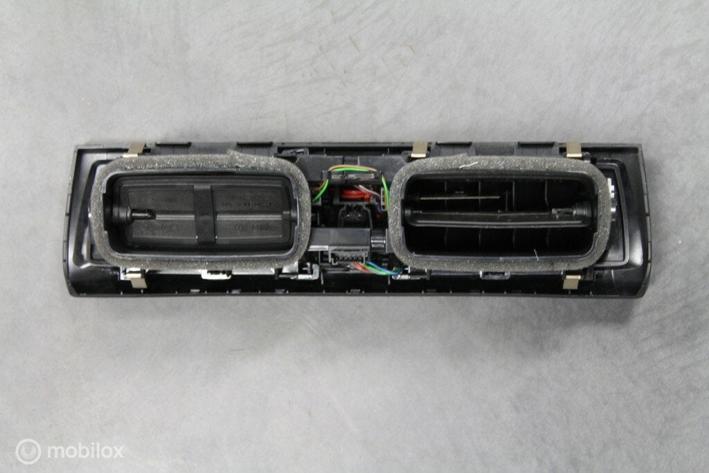 Grille de ventilation BMW 1 serie F20 F21 (2011-2019), Enlèvement ou Envoi, Utilisé