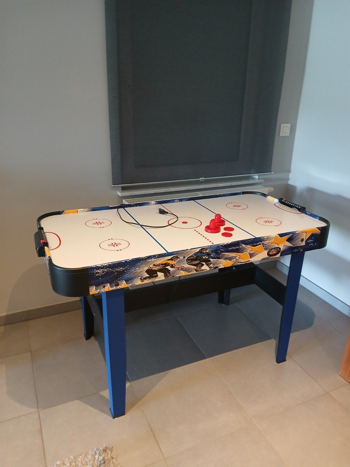 Table de hockey, Enfants & Bébés, Enlèvement