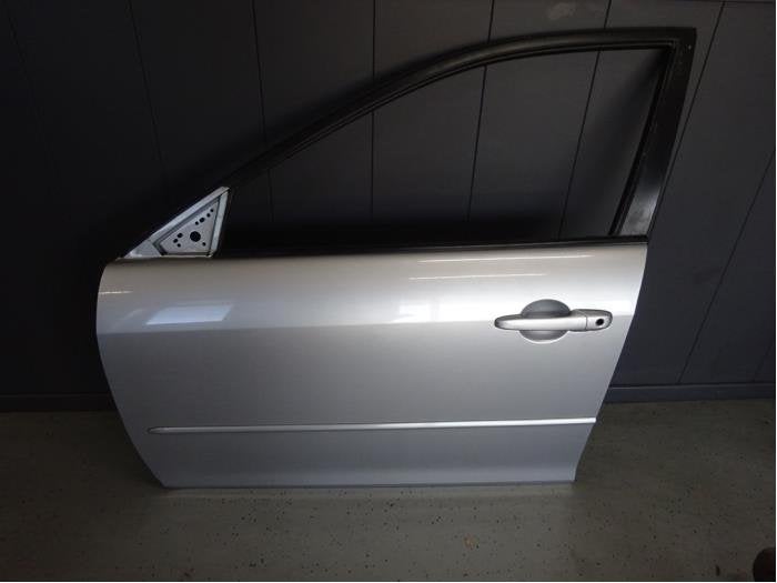 Portier 4Deurs links-voor van een Mazda 6 (25H), Gebruikt, -, Deur, -