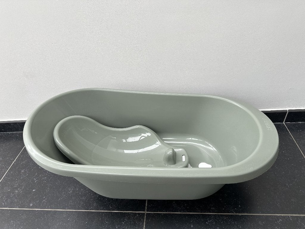 Baignoire pour bébé Bébé-jou, Enfants & Bébés, Bains & Soins, Enlèvement, Comme neuf, Baignoire, Bébé-jou