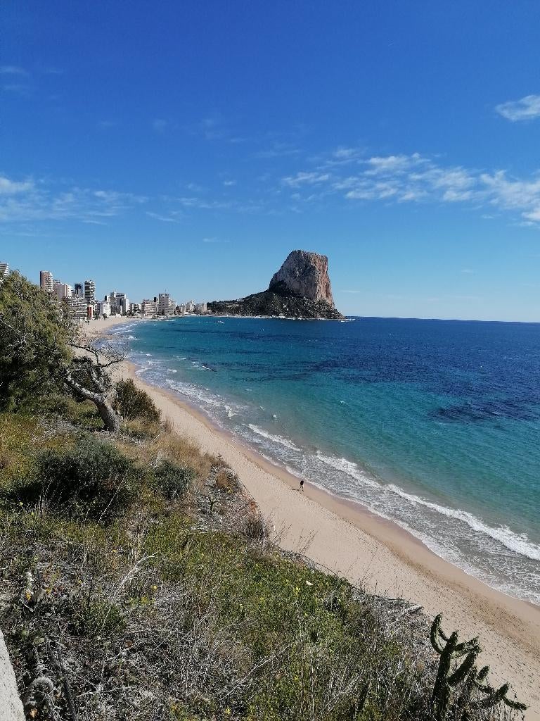 Costa Blanca/Calpe       Promo d' été  150€  réduction, Vacances, Maisons de vacances | Espagne, Propriétaire, 3 chambres à coucher