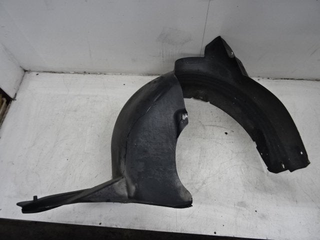BINNENSPATSCHERM RECHTS VOOR Seat Ibiza IV (6J5), Gebruikt, Voor, Seat, Spatbord
