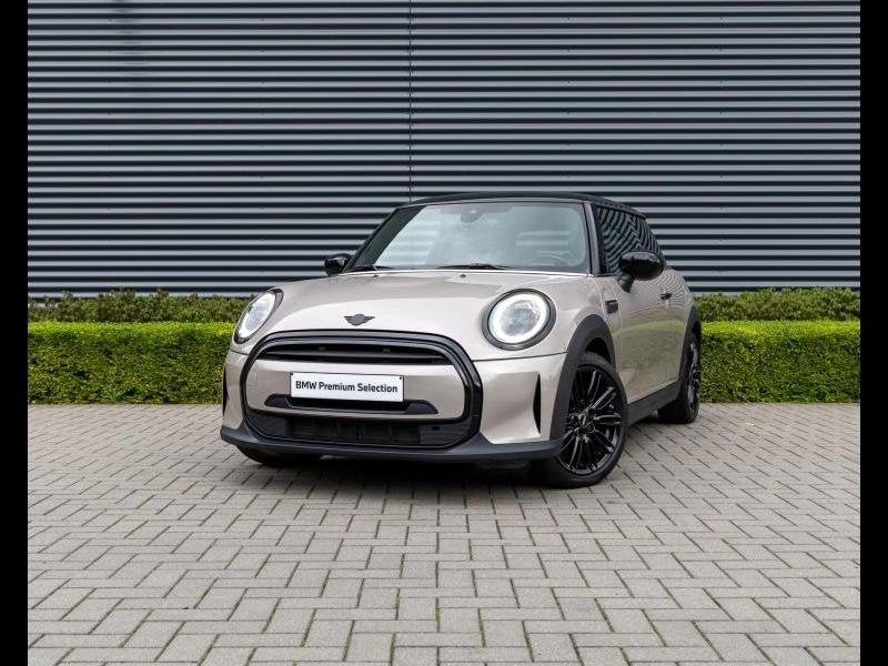 MINI Cooper Classic, Auto's, Overige kleuren, 136 pk, Bedrijf, Parkeersensor