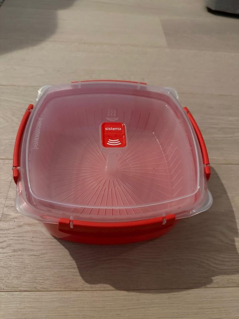 Stomer microgolf 3l, Ophalen, Zo goed als nieuw