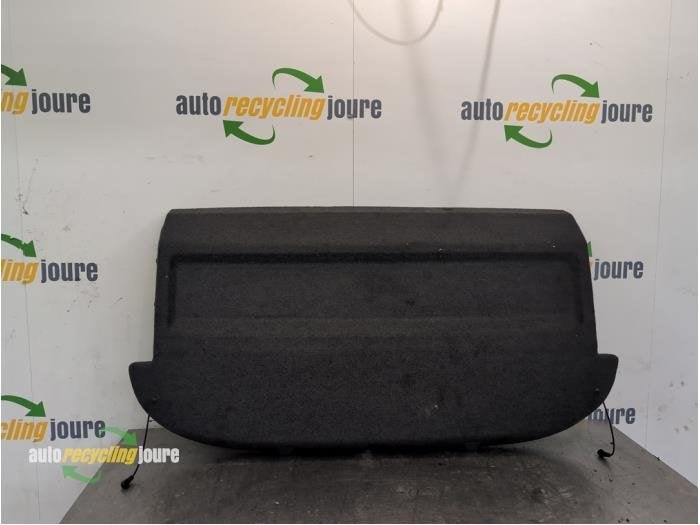 Plage arrière d'un Opel Astra, -, -, Opel, 3 mois de garantie