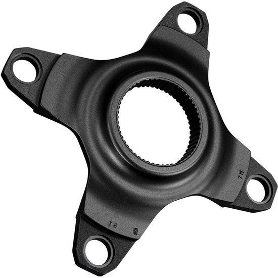 Shimano Spider/Spider Steps E8000, Nieuw, Ophalen of Verzenden, Derailleur of Ketting, Aluminium