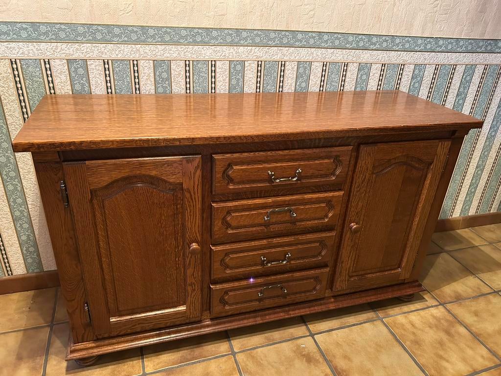 Petit dressoir, Enlèvement, Comme neuf