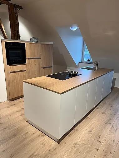Kitchen Expo Nolte