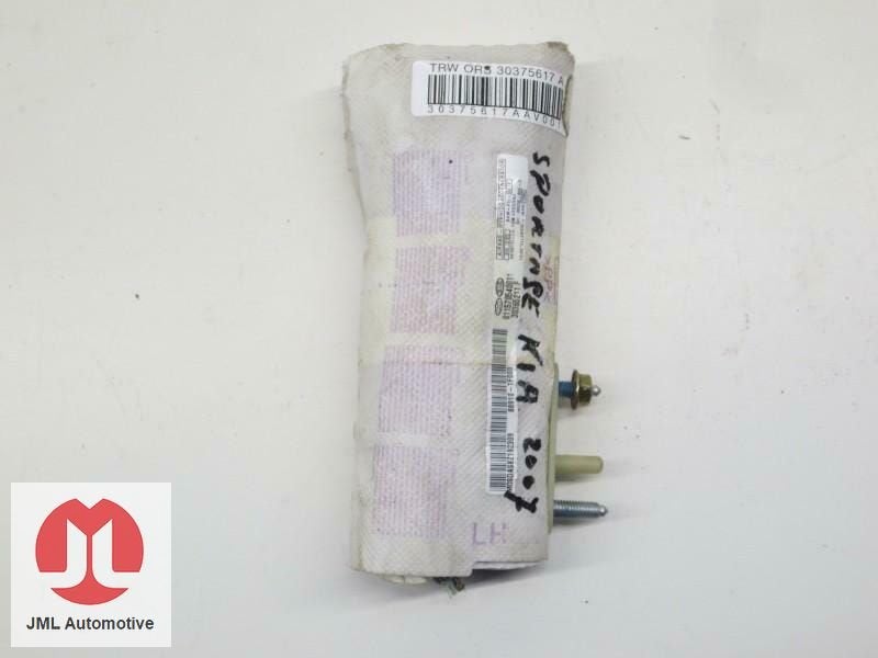 STOELAIRBAG AIRBAG STOEL LINKS KIA SPORTAGE, Autos : Pièces & Accessoires, Kia, -, Utilisé, -