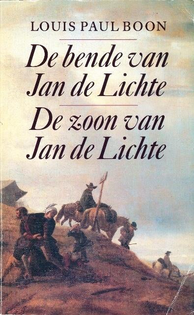 (b494) Louis Paul Boon, 12 boeken, Boeken, Literatuur, Gelezen, Verzenden