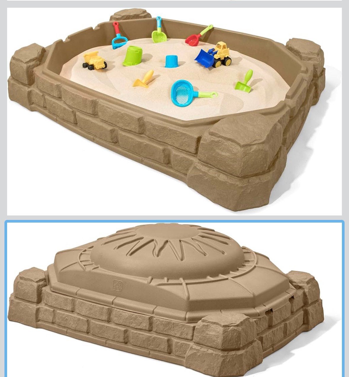 Zandbak (perfecte staat), Enfants & Bébés, Jouets | Extérieur | Bacs à sable, Enlèvement, Comme neuf