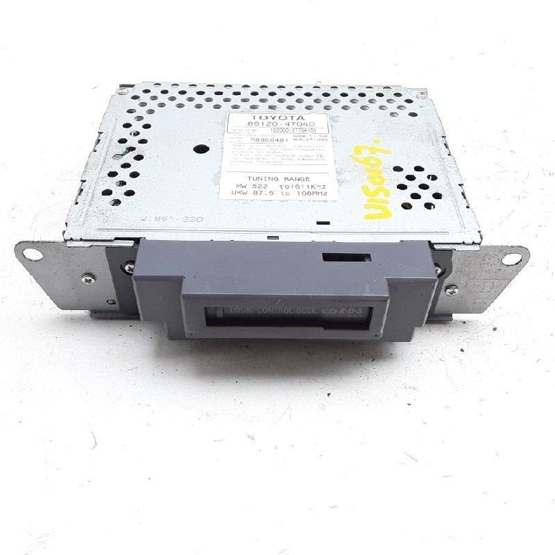 DIVERSEN Prius (NHW11L) (|8612047040|1220002770A101|), Gebruikt, Toyota