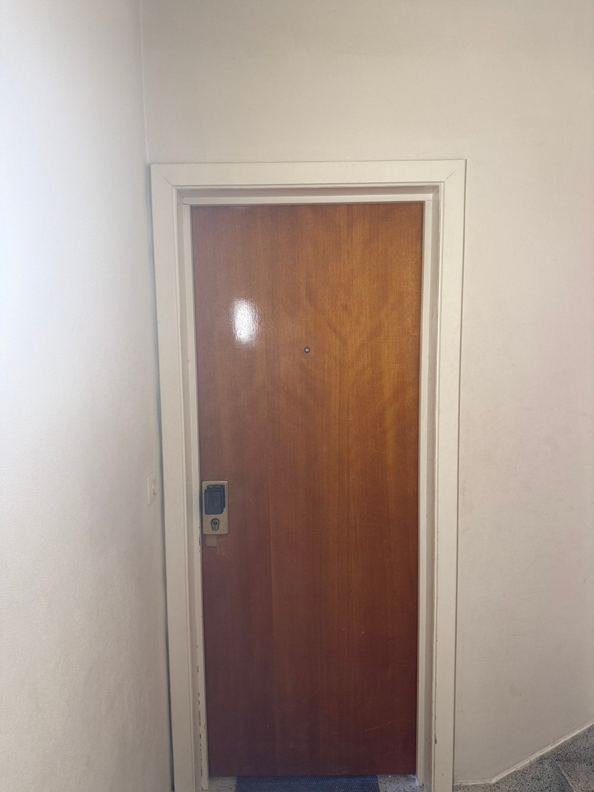 Porte extérieure, Enlèvement ou Envoi, Utilisé, Porte extérieure