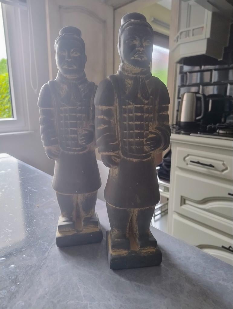 2krijgerd, Antiek en Kunst, Ophalen