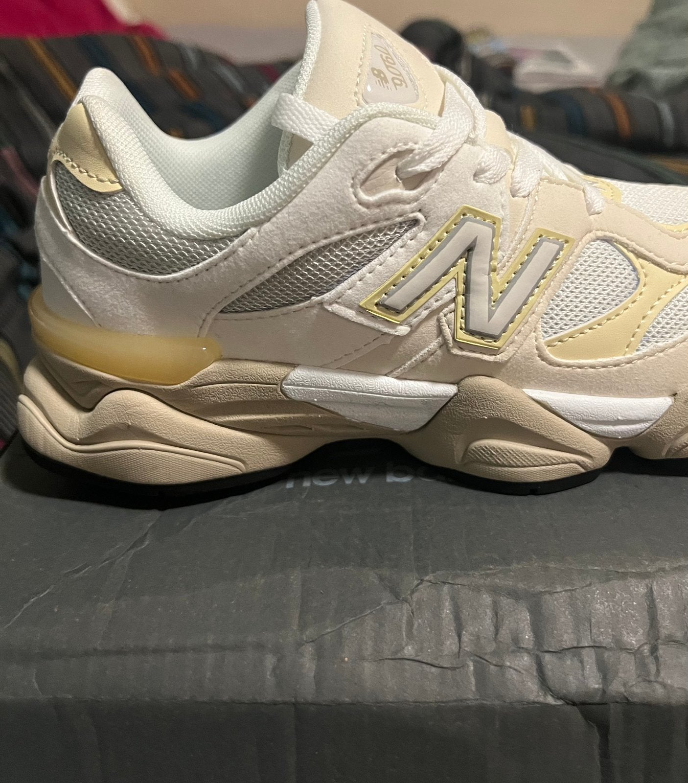New balance, Sport en Fitness, Loopsport en Atletiek, Ophalen of Verzenden, Nieuw