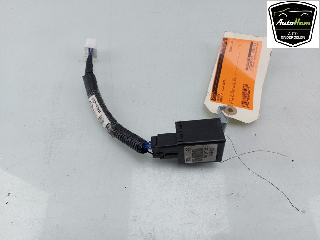 DIVERS Remlicht module Mazda 2 (DJ / DL) (|D23N67YA0|), Dhr. J. Ham, Administratie@autoham.nl, Mazda, Utilisé