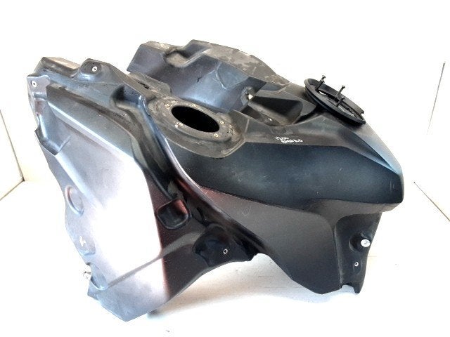 Multistrada 1200 Enduro 2016 - 2019 Ducati D1-54339