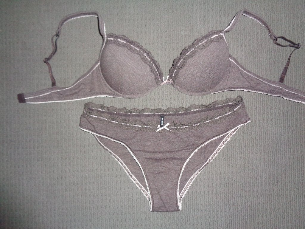 setje TEZENIS, Kleding | Dames, Ondergoed en Lingerie, Verzenden, Setje