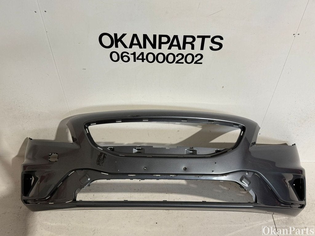 Volvo V40 R-Design voorbumper 31347085, Auto-onderdelen, Gebruikt, Voor, Bumper