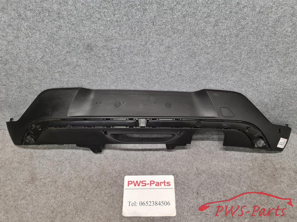 OPEL MOKKA B II 2 ACHTERBUMPER DIFFUSER VANAF 2020 ORIGINEEL, Arrière, -, Opel, Utilisé