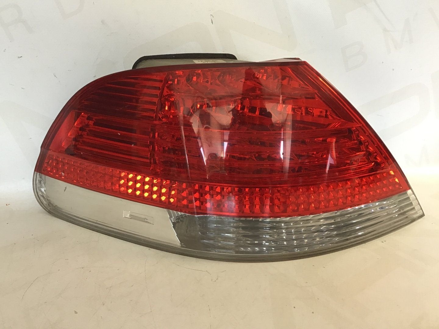 Achterlicht links LED BMW E65 63216937235, -, Utilisé, -, Enlèvement ou Envoi