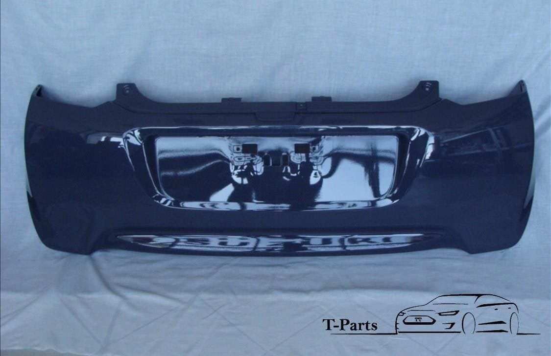 Suzuki alto 2009+ achterbumper NIEUW bumper, Autos : Pièces & Accessoires, Neuf, Takatsuka-cho, Chuo-ku 300
432-8611  Hamamatsu