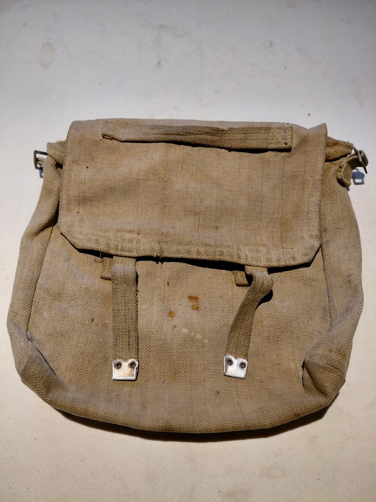 Sac anglais 2 uk ww2, Verzamelen, Militaria | Tweede Wereldoorlog