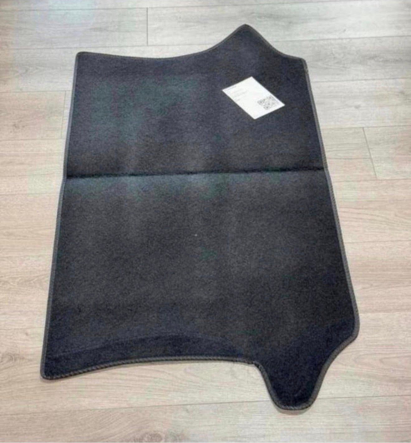 Tapis de coffre en tissu pour Ford Fiesta 2002-2008 et ST, Enlèvement ou Envoi, Neuf