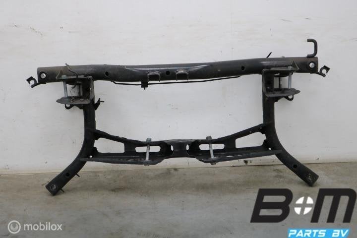 Subframe achter / achteras VW E-Golf 7 5Q0505315AE, Gebruikt