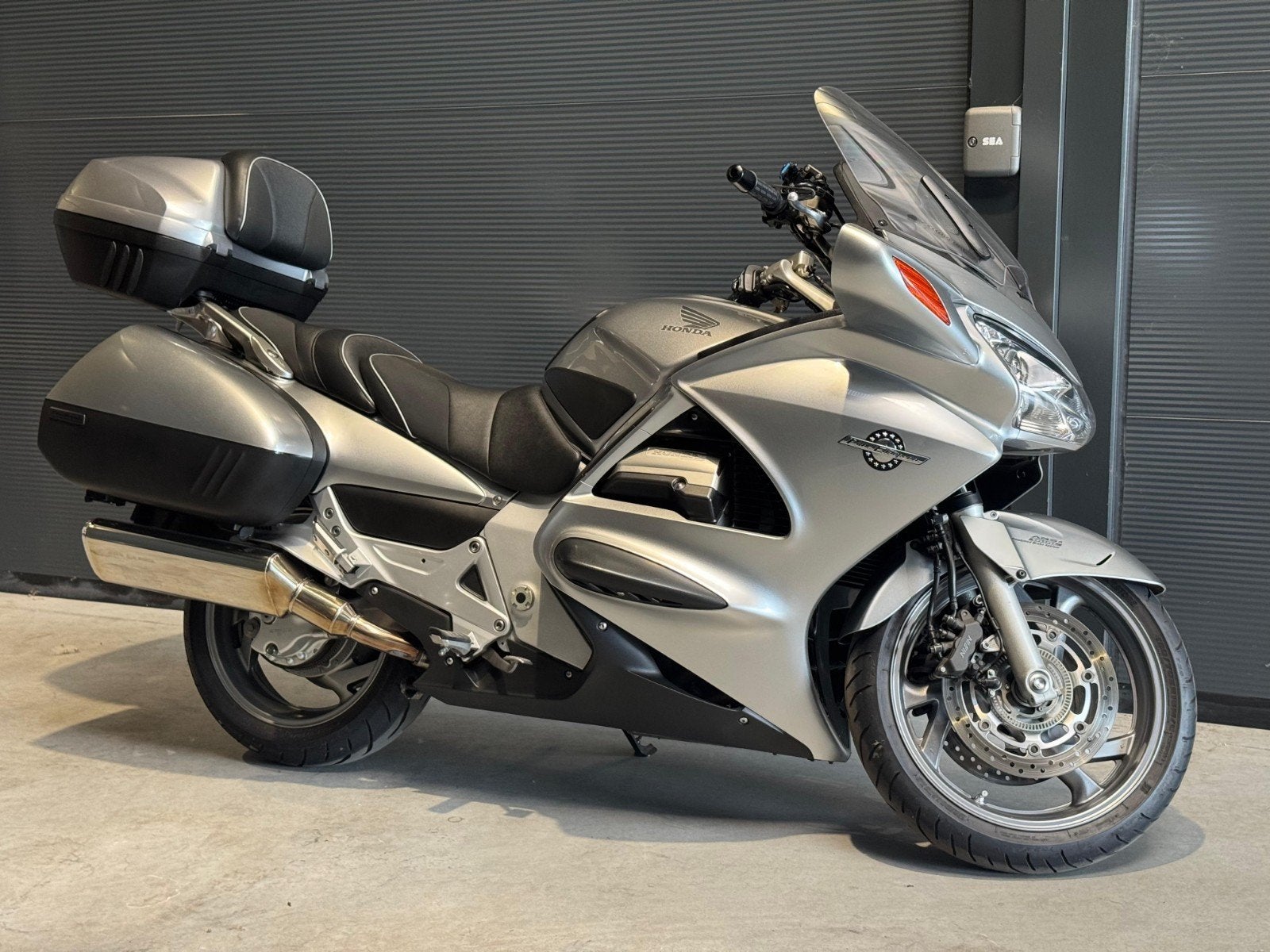 Moto Honda Pan European  ST1300, Motos, Motos | Honda, Tourisme, Occasion, Plus de 35 kW, 1300 cm³