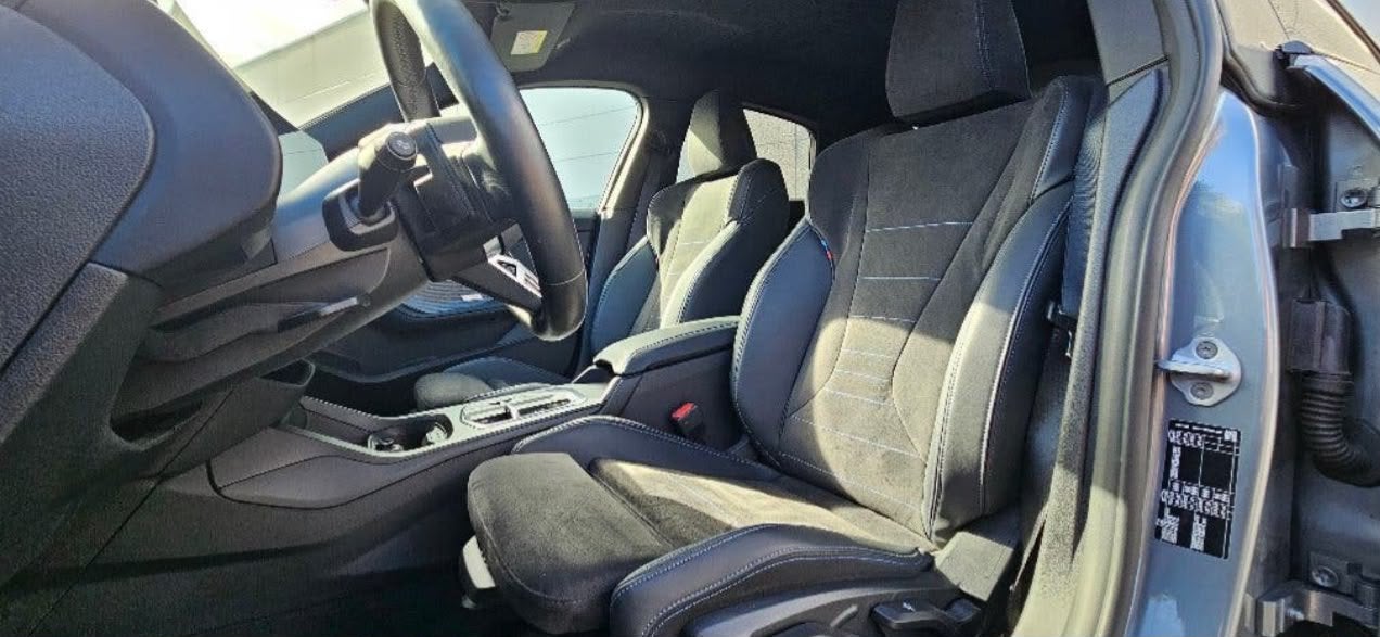 1st eig! M-Pakket | Alcantara | M-Velgen | 56.000 km | 2024, Auto's, Dealer onderhouden, Bi-Xenon koplampen, Alcantara, 5 zetels