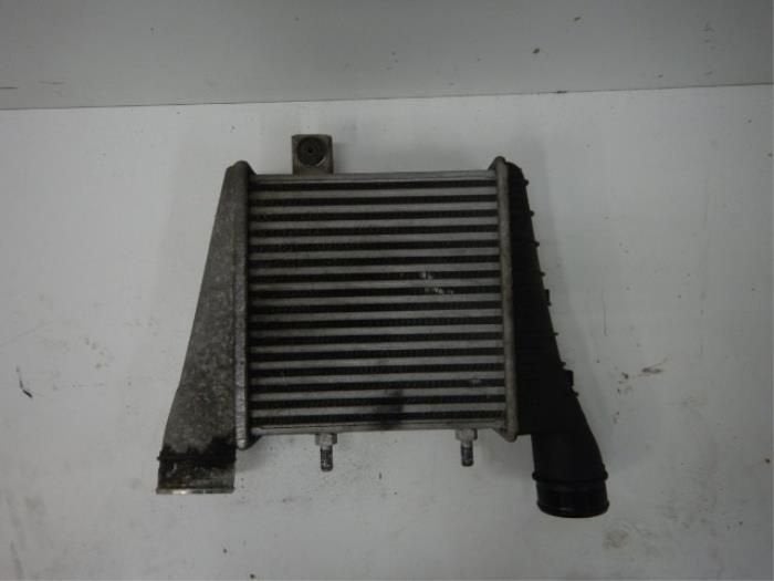 Audi A8 4H 4.2 TDI Intercooler, Enlèvement ou Envoi, Utilisé
