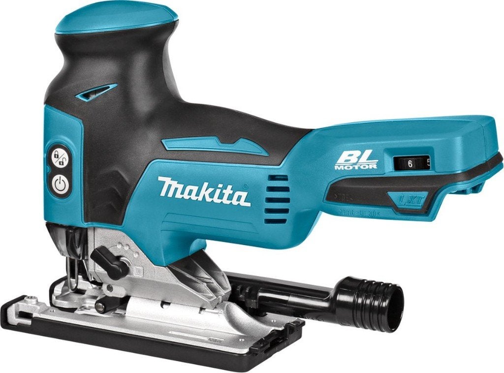 Scie sauteuse Makita 18 V neuve (carrosserie), Enlèvement, Neuf, Scie sauteuse, Makkta