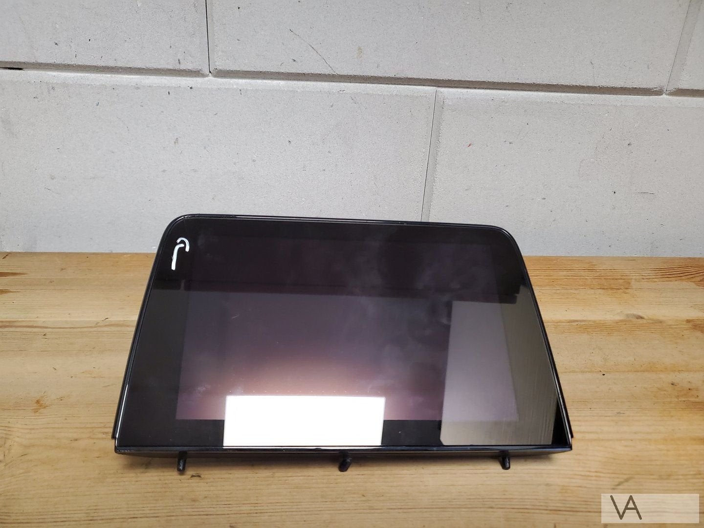 Ford Focus 4 2020 - 2024 navigatie display touchscreen €100, -, -, -, Enlèvement ou Envoi