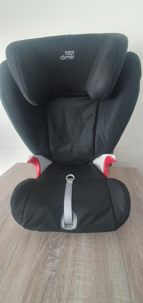 AUTO KUNDERSTOEL NIEUW, Ophalen of Verzenden, Romer