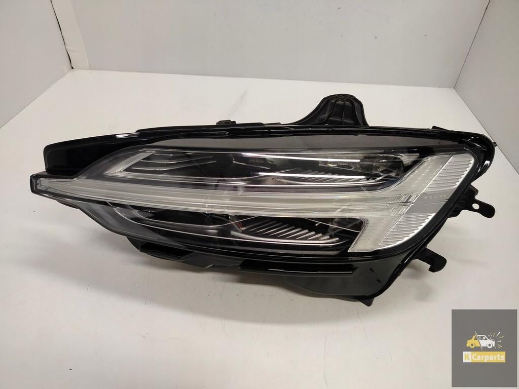 Volvo S60 V60 III MID LED-lamp links, Auto-onderdelen, Verlichting, Volvo, Gebruikt