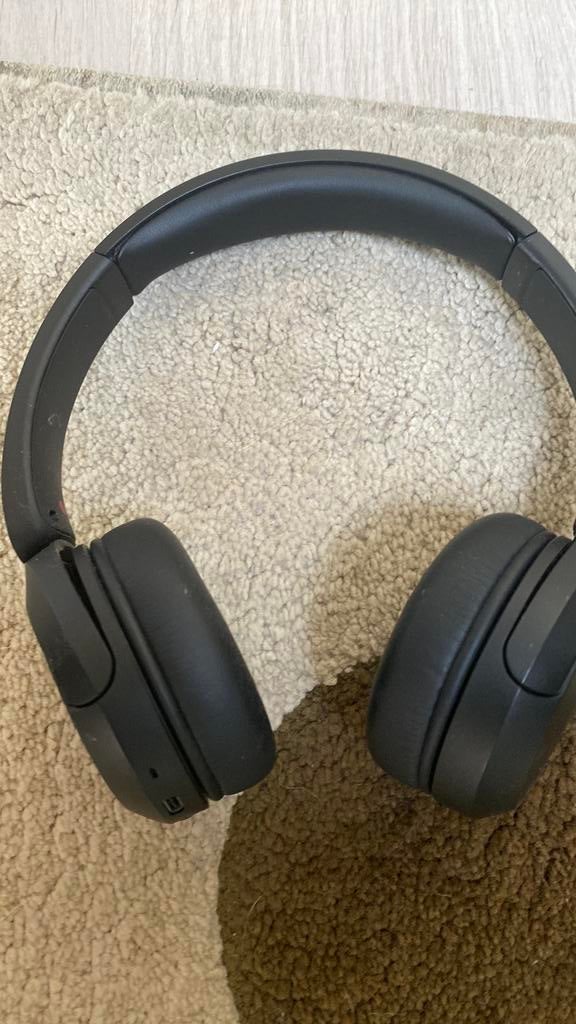 Casque sans fil sony, TV, Hi-fi & Vidéo, Casques audio, Enlèvement, Comme neuf, Sony, Sans fil
