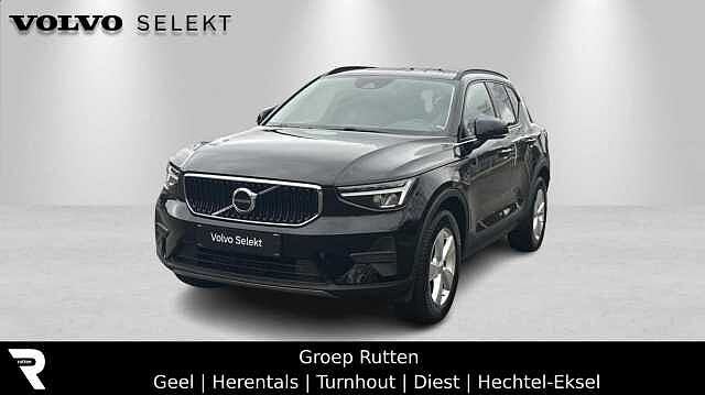 Volvo XC40 T2 AUT Essential, 94 kW, Achat, Euro 6, 5 places
